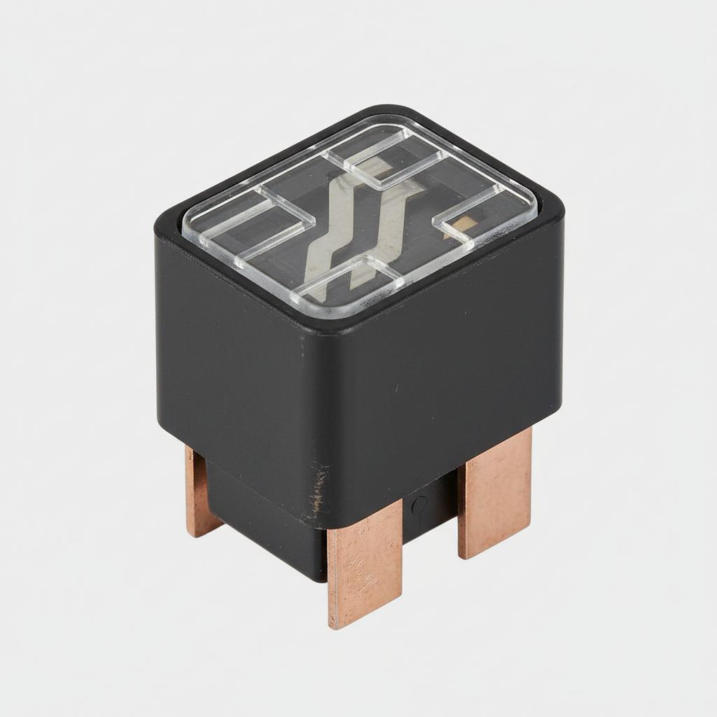 What is an Automotive Box Fuse? Understanding Its Role in Vehicle Safety and Performance