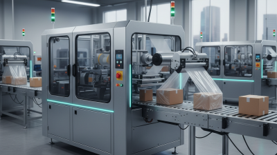 2025 Top 10 Poly Bag Inserting Machines for Efficient Packaging Solutions