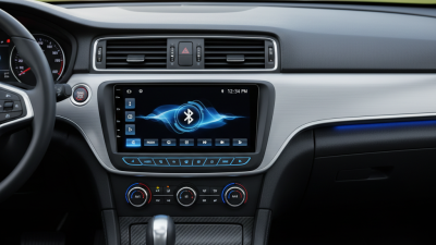 2025 Top 5 Bluetooth Car Stereo: Upgrade Your Driving Experience Today!