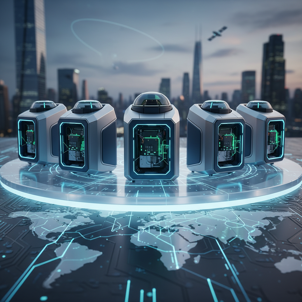 2025 Top 5 Strapdown Inertial Systems Transforming Navigation With 90 Percent Accuracy