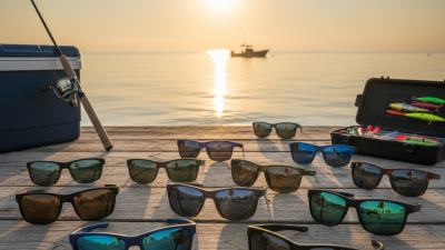 2025's Top 10 Polarized Fishing Sunglasses for Ultimate Angling Experience