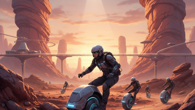 How to Choose the Best One Wheel Robot for Your 2025 Adventures