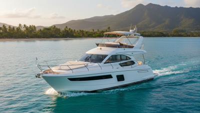 What is a Mini Yacht and Why You Should Consider Owning One
