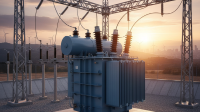 2025 Guide: How to Choose the Right Oil Immersed Transformer for Your Needs