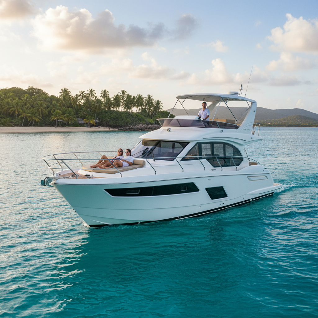 What is a Mini Yacht and Why You Should Consider Owning One