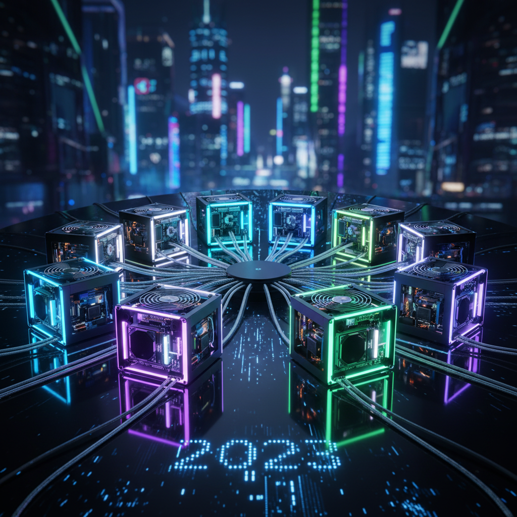 10 Best Cool Neon Power Supply Options for Stunning LED Lighting in 2023