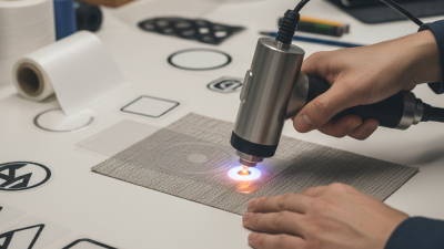 Top 10 Tips for Using a Sticker Welder Effectively