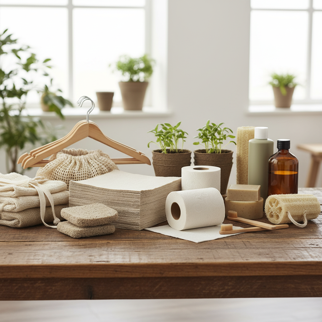 10 Best Material Cellulose Products You Need for Sustainable Living