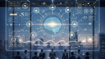How to Enhance Intelligent Decision Making in Your Business Strategy