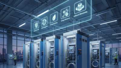 2025 Top 5 Advantages of Premset Switchgear for Modern Power Distribution