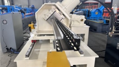 Storage rack roll forming machine (1).JPG