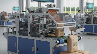 2025's Ultimate Guide to the Top Pp Bag Top Hemming Machines for Your Business