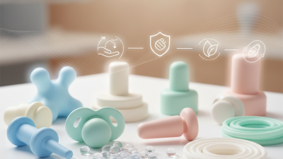 Why Soft TPE Compounds Are the Future of Safe and Durable Materials