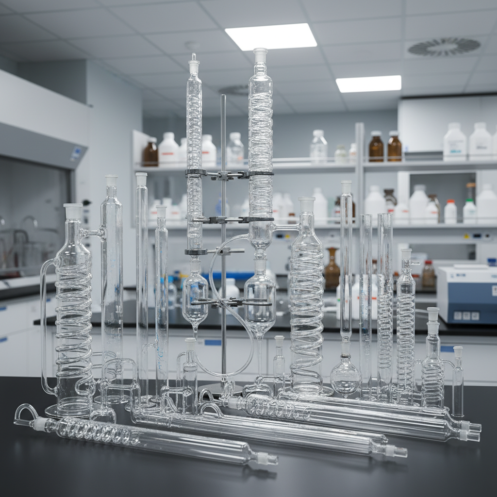 10 Essential Tips for Choosing the Right Lab Condenser for Your Needs