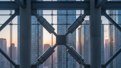 Why Passive Dampers Are Essential for Reducing Vibration in Modern Structures
