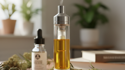 What is Glass Cbd Atomizer Benefits and Usage Guide for Optimal Performance
