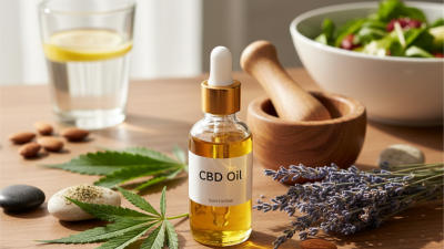 Top 10 Benefits of PureKana CBD Oil: A Comprehensive Review