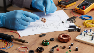 How to Choose the Right Signal Choke for Your Electrical Projects