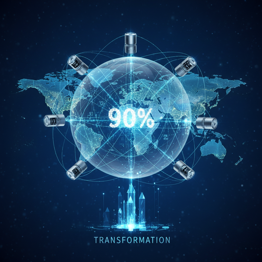 2025 Top 5 Strapdown Inertial Systems Transforming Navigation With 90 Percent Accuracy