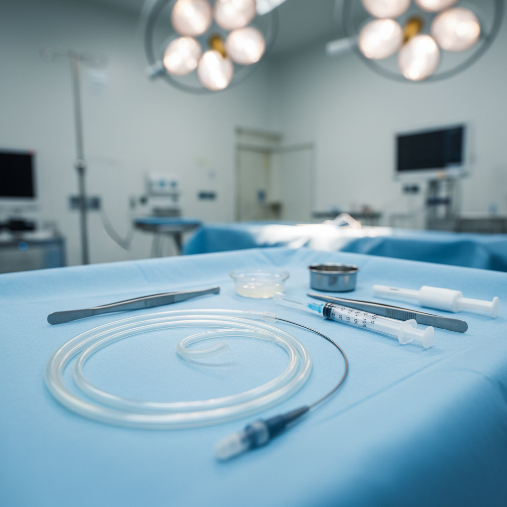 Essential Tips for Using Ureteral Catheters Effectively and Safely