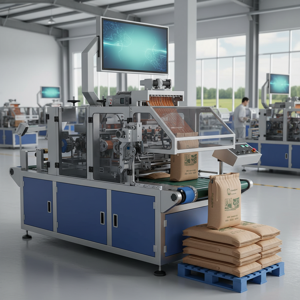 2025's Ultimate Guide to the Top Pp Bag Top Hemming Machines for Your Business