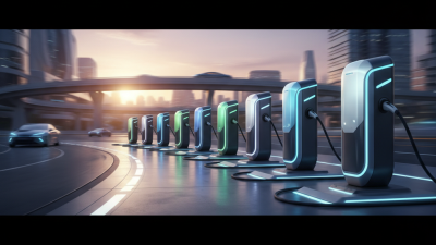 Top 7 Hybrid Car Chargers for Fast and Efficient Electric Vehicle Charging