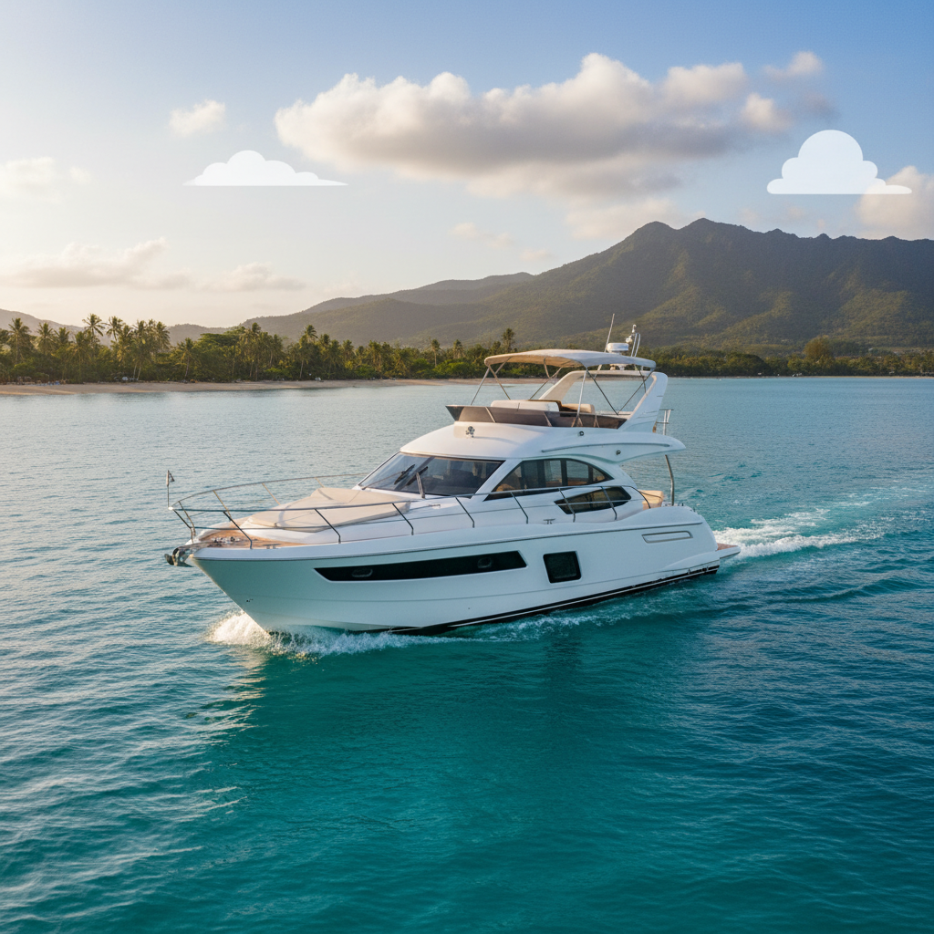 What is a Mini Yacht and Why You Should Consider Owning One