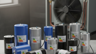 I 10 migliori condensatori CA per sistemi HVAC domestici con valutazioni ad alta efficienza