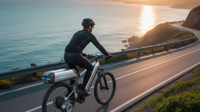 2025 How to Choose the Best E-Bike Battery for Extended Range and Performance