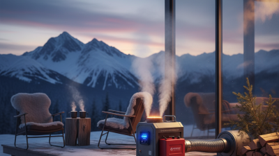 Why Choose Challenger Diesel Heater for Your Heating Needs