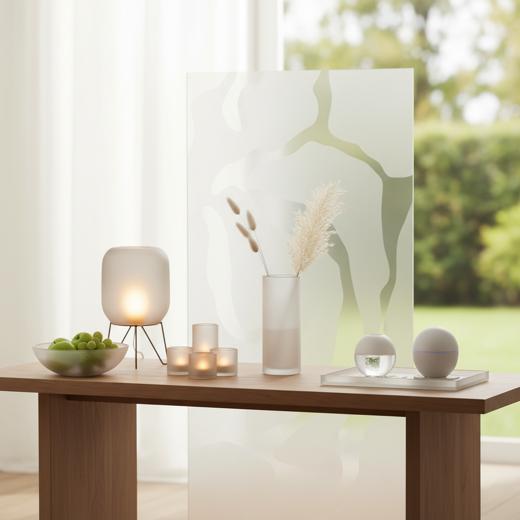 10 Best Frosted Glass Products to Enhance Your Home Decor in 2023