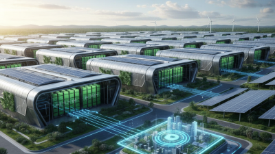 Top 10 Benefits of Lithium Battery Storage for Sustainable Energy Solutions