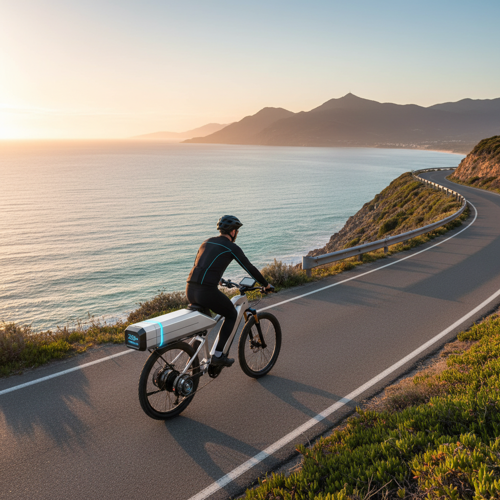 2025 How to Choose the Best E-Bike Battery for Extended Range and Performance