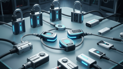 2025 Top 10 Lock For Cable Solutions for Security and Convenience
