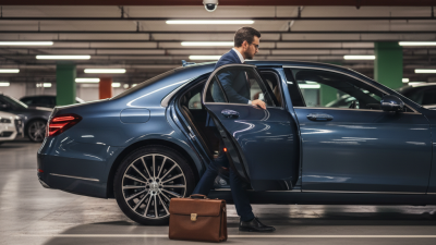 Why You Need an Automatic Car Door Closer for Convenience and Security