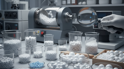 How to Choose the Best Zirconia Ceramia Balls for Your Industrial Needs