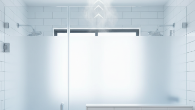 2025 How to Choose the Best Bathroom Fan for Maximum Ventilation Efficiency