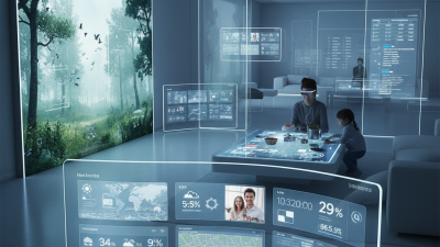 Why Lcd Display Devices Are Essential for Modern Technology and Lifestyle