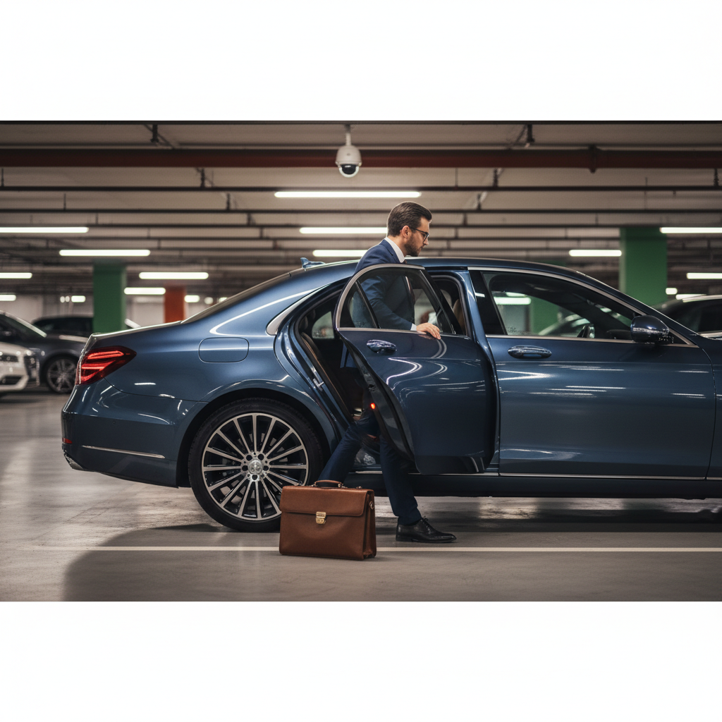 Why You Need an Automatic Car Door Closer for Convenience and Security