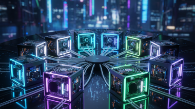 10 Best Cool Neon Power Supply Options for Stunning LED Lighting in 2023