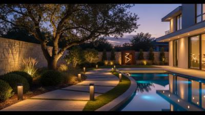 What is LED Landscape Lighting? Exploring Benefits and Trends in 2023