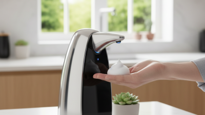 2025 How to Choose the Best Touchless Soap Dispenser for Your Home