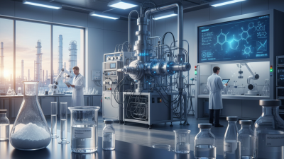 Top Benefits of Ammonium Chloride for Industrial Applications in 2025