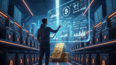 How to Choose the Best Bitcoin Miner for Maximum Profitability in 2023