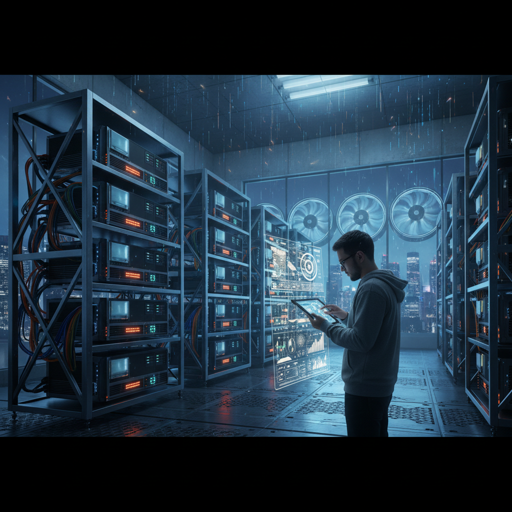 How to Choose the Best Bitcoin Miner for Maximum Profitability in 2023