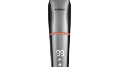 2025 Top 5 Wholesale Hair Clippers for Professional Barbers and Stylists