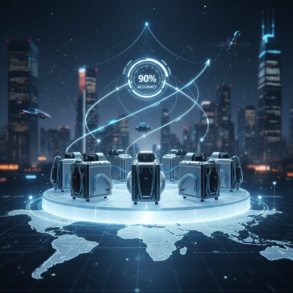 2025 Top 5 Strapdown Inertial Systems Transforming Navigation With 90 Percent Accuracy