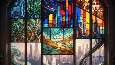 2025 Top 10 Stained Glass Windows Trends You Must See
