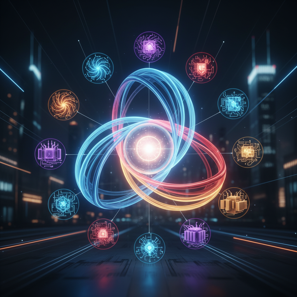 2025 Top 10 Innovations in 3 Phase Voltage Technology You Need to Know
