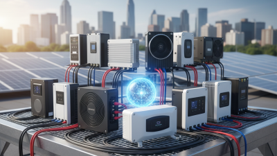 Top 10 Grid Tie Inverters for Efficient Solar Energy Management 2023